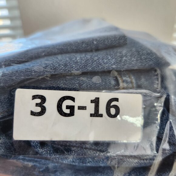 Rag & Bone Jeans Womens 28 X 26"Cropped Flare Denim High Rise *modified - Picture 16 of 16